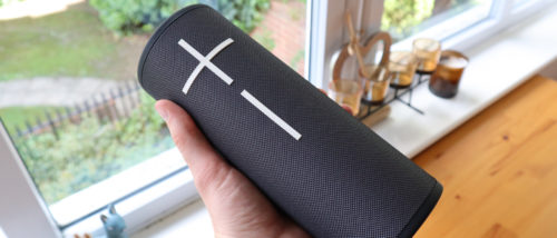 I spent two weeks with the UE Megaboom 4, and it’s now my go-to Bluetooth speaker for summer