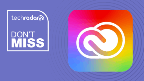 Nvidia is handing out Adobe Creative Cloud apps for free – but there’s more than one big catch