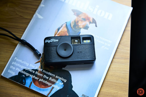 Digifilm Camera Review: The Best Digicam for Summer 2025