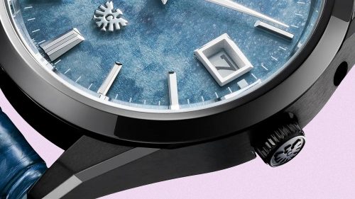 Citizen Puts Japanese Craftsmanship on Full Display with One of Its Finest Watches to Date