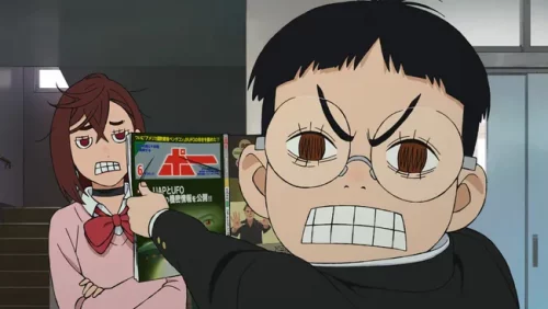 Prime Video’s Crunchyroll deal is less than $1 per month – here are 5 big shows to watch, including Dandadan, One Piece and more
