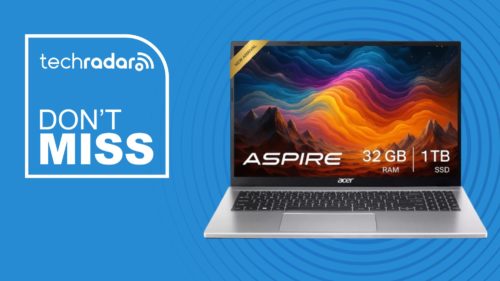 Need a new laptop this Amazon Prime Day? This Acer Aspire 3 Premium is the best deal I’ve seen so far