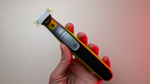 Philips OneBlade 360 review: a cost-effective, jack-of-all-trades razor