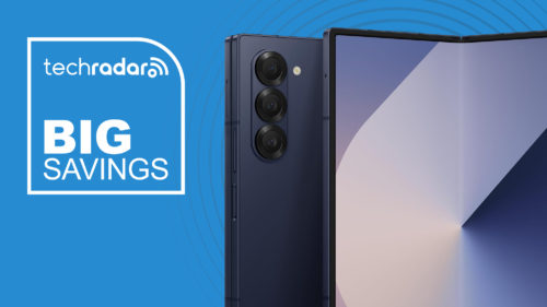 You can save $400 on a Samsung Galaxy Z Fold 6 this 4th of July – though if it were me I’d wait another week