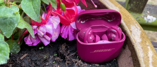 Bose QuietComfort Ultra Earbuds (2nd Gen) review: Bose does it again with the best noise cancellation in earbuds to date
