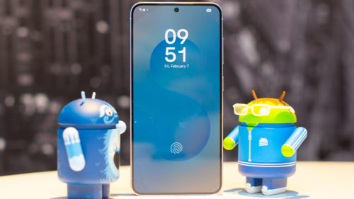 Samsung’s One UI 8 is close to a full launch – here are 5 new features that are likely coming soon