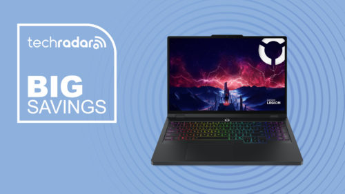 You can get this Lenovo RTX 5070 gaming laptop for almost half price using an easy-to-miss coupon code