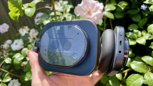 OK, Nothing’s first over-ear headphones aren’t the finished article, but here’s why I’m truly excited for the Headphone (2)