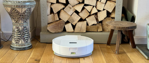 iRobot Roomba 205 DustCompactor robot vacuum review: a crushing disappointment