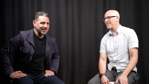 ‘It’s astonishing to watch the usage patterns’ on Alexa+ – Amazon’s Panos Panay