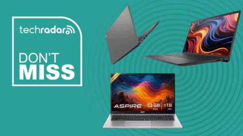 This is Amazon’s best-selling laptop for Prime Day and I just can’t recommend it – buy these better laptops instead