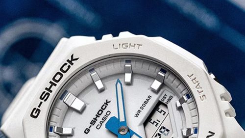 G-Shock Finally Made Affordable Movie Tie-in Watches That Don’t Suck