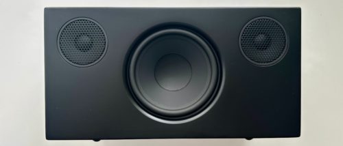 Audio Pro Addon C10 MkII review: WiiM addition fixes the wireless speakers’ only minor issue