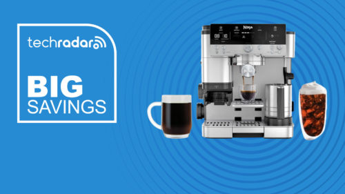 Our favorite Ninja coffee machine just got a big discount ahead of Amazon Prime Day