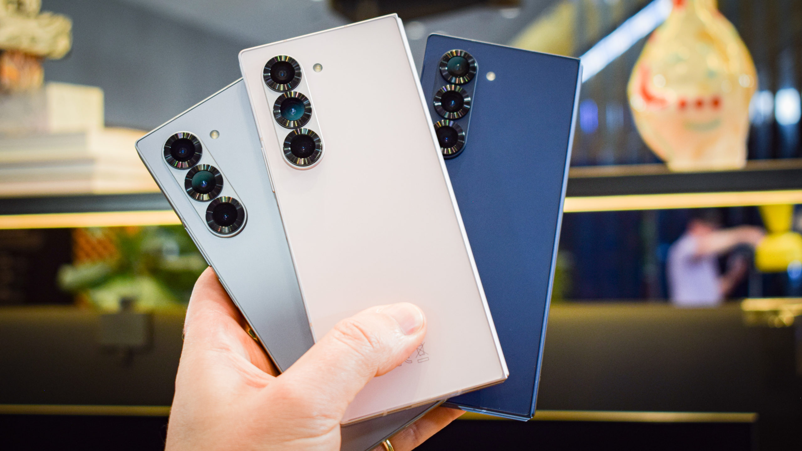 5 things Samsung could announce at Galaxy Unpacked to convert me into a foldable user