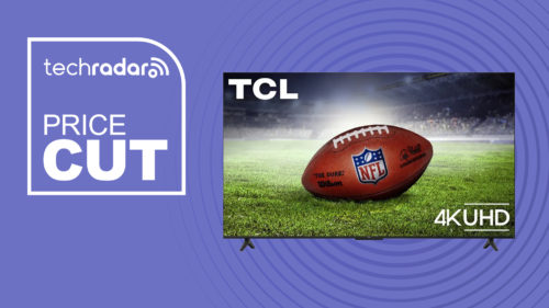 You can now get a 55-inch 4K TV for under $200 thanks to this bonkers deal at Best Buy