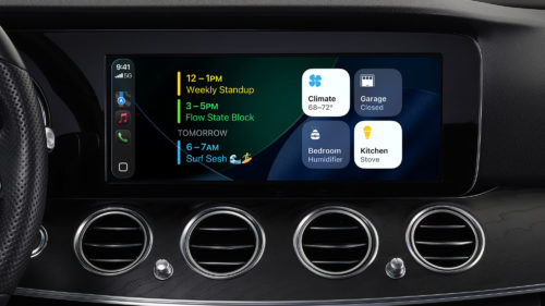 Apple quietly reveals CarPlay’s big video upgrade in iOS 26, but there’s a catch