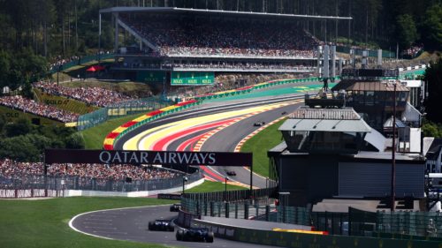 How to watch Belgian Grand Prix F1 on ORF (it’s free)