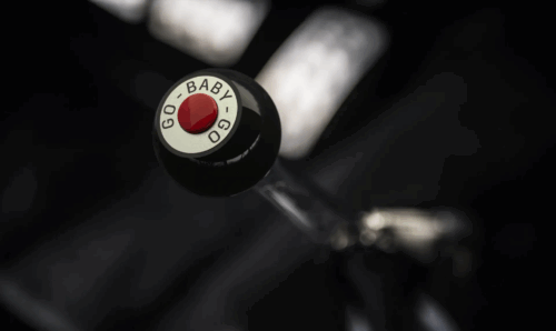 An Iconic Muscle Car Is Finally Available to the Public After Years of Setbacks