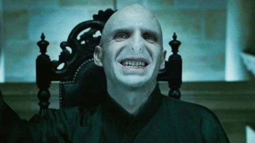 HBO’s Harry Potter TV show is keeping its Voldemort casting a secret, but I think these 5 actors would be perfect for the bone-chilling villain
