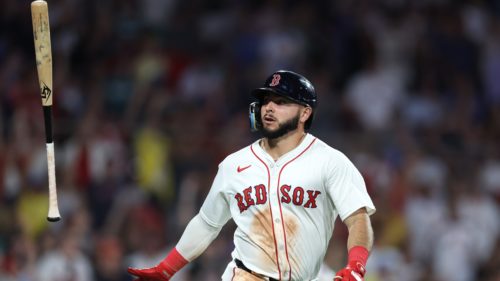 How to watch Red Sox vs Cubs on Fubo (it’s free)