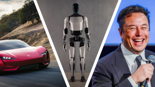 Tesla confirms Samsung will build its AI6 AI chip to support robotics, autonomy, and data center workloads