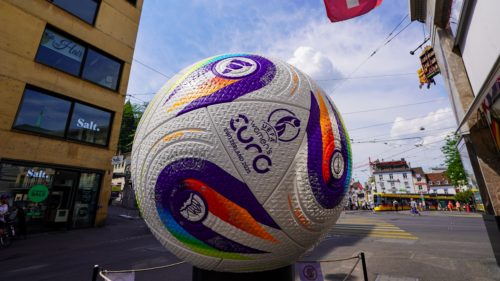 How to watch Women’s Euro 2025: live stream soccer options, TV channels, watch for FREE
