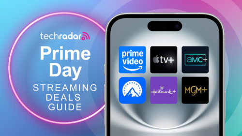 The 11 best early Prime Day streaming deals – huge savings on Prime Video, Paramount+, Apple TV+ and more