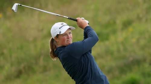 Watch Women’s Open 2025 online: live stream golf anywhere