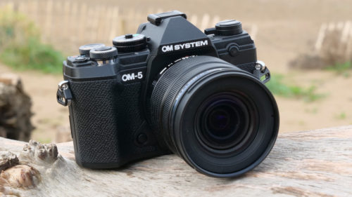 Camera deals are rare right now – but there’s a price crash of the OM-5, our favorite travel camera