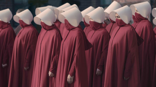 The Testaments: everything we know about the sequel series to The Handmaid’s Tale on Hulu
