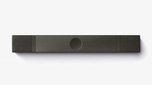 A Famous British Hi-Fi Maker Just Released a Standout Soundbar for Audiophiles