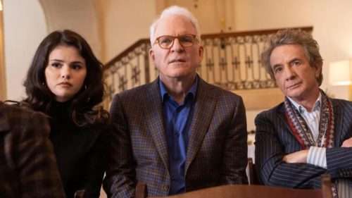 Only Murders in the Building season 5 finally confirms a release date on Disney+ and Hulu – and it’s the show’s most impressive achievement yet