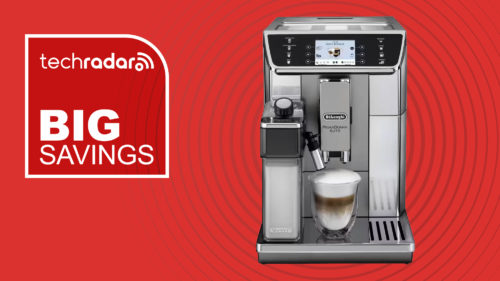 Missed Prime Day? Fear not, there’s still $500 off this De’Longhi espresso machine and it’s the best deal I’ve seen all year