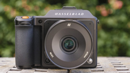 Exclusive: ‘It’s definitely going to be better… and smarter.’ Hasselblad’s dreamy next medium-format camera will get performance boost