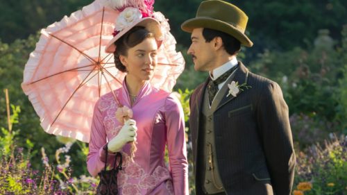 Larian getting married in The Gilded Age season 3? I’m more obsessed with Maud Beaton’s Haymarket double-cross in episode 5 of the HBO Max show