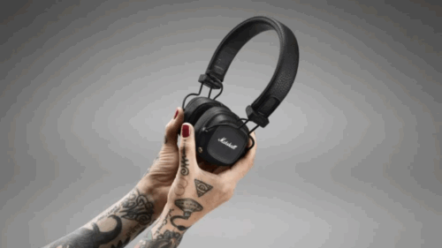 Rock on! Marshall’s great Bluetooth speakers and headphones have hit super-low prices in Amazon’s early Prime Day deals