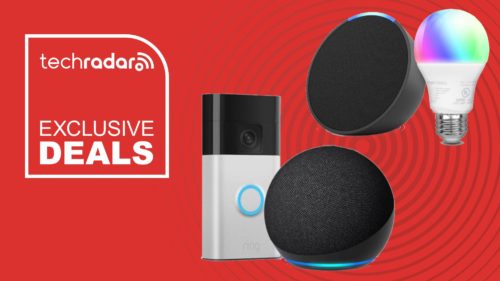 I’ve covered a lot of Amazon Echo bundle deals, and I’ve found 3 in the early Prime Day deals that are really good value