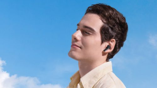 New noise-cancelling earbuds with Bluetooth 6.0, LDAC, and now a sub-$25 price? The audio world’s gone loopy…