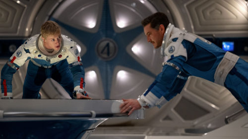 The Fantastic Four director didn’t want his Marvel movie to copy Guardians of the Galaxy’s approach to shooting in space: ‘I wanted it to feel real’