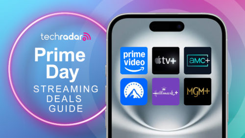 The 11 best 4th July streaming deals live – huge savings on Prime Video, Paramount+, Apple TV+ and more