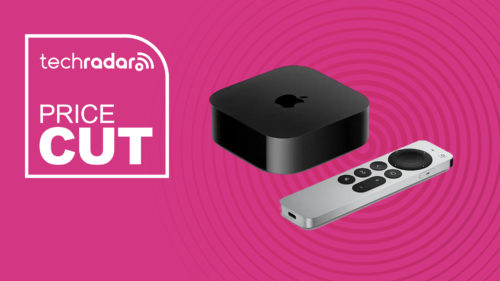 The highly-rated Apple TV 4K streaming box gets a rare price cut at Best Buy