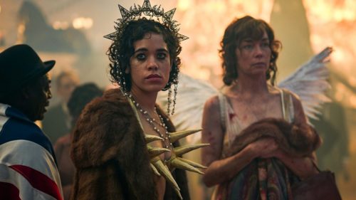 How to watch Dope Girls online and stream *FREE* anywhere in the world
