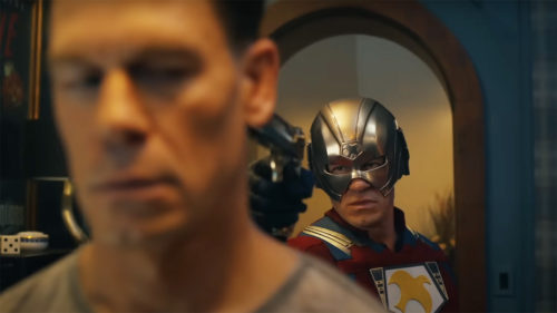 New trailer for Peacemaker season 2 tries to answer our biggest question about the HBO Max show, but now I’m more confused about its place in the DCU