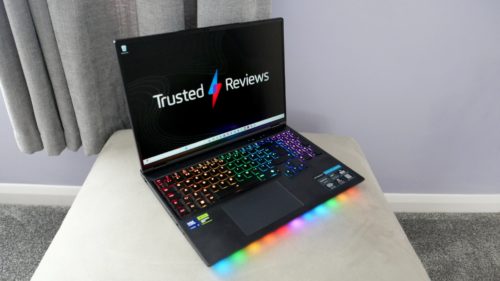 Medion Erazer Beast 16 X1 Ultimate (RTX 5080) Review