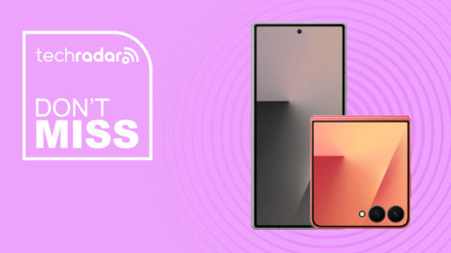 T-Mobile’s opening Galaxy Z Fold 7 and Flip 7 deal gets you $1,100 off – here’s how