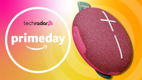 This uber-cute bun-shaped speaker is the best Prime Day Bluetooth speaker deal around and I’m buying several