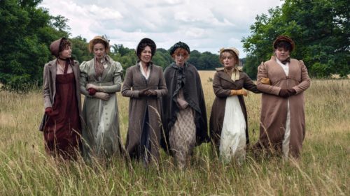 Netflix really didn’t need to do another Pride and Prejudice remake, and this bungled casting announcement proves it