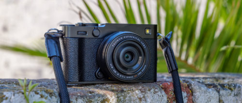 Fujifilm X-E5 review: a pricer, classier leap forward for the rangefinder series