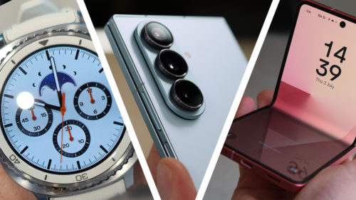 9 things we learned from Samsung’s Galaxy Unpacked July 2025 event